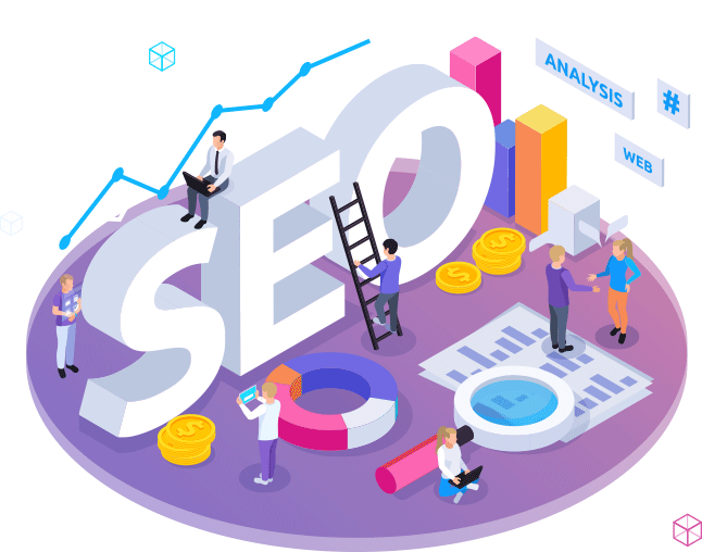 Website Development and Digital Marketing Services